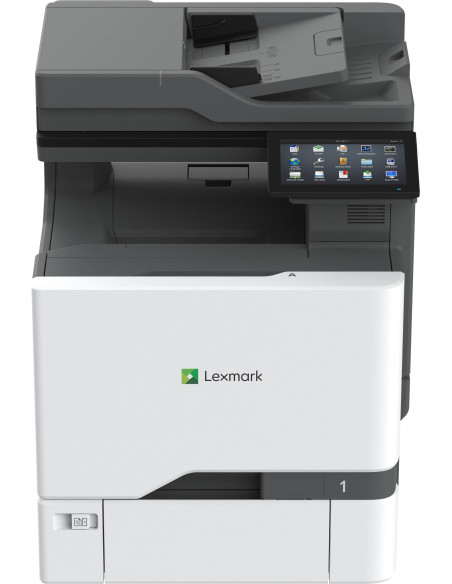 Location Lexmark XC4352 – Multifonctions laser couleur A4 50 ppm | Leasing 5 ans