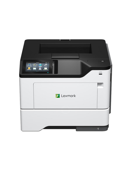 Location Lexmark M3346 – Imprimante laser monochrome A4 44 ppm | Leasing 5 ans