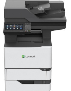 Location Lexmark XM5370 – Multifonctions laser monochrome A4 66 ppm | Leasing 5 ans