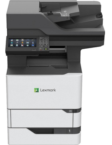 Location Lexmark XM5370 – Multifonctions laser monochrome A4 66 ppm | Leasing 5 ans