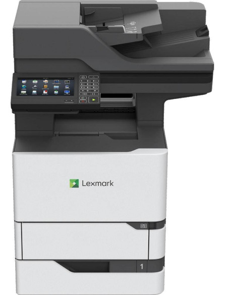 Location Lexmark XM5370 – Multifonctions laser monochrome A4 66 ppm | Leasing 5 ans