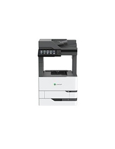 Location Lexmark XM7355 – Multifonctions laser monochrome A4 52 ppm | Leasing 5 ans