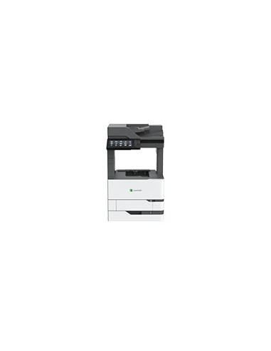 Location Lexmark XM7370 – Multifonctions laser monochrome A4 66 ppm | Leasing 5 ans