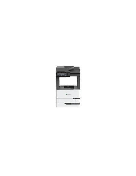 Location Lexmark XM7370 – Multifonctions laser monochrome A4 66 ppm | Leasing 5 ans