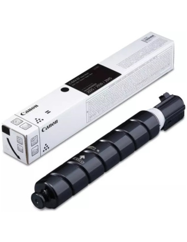 C-EXV67 - Toner Original Canon Noir 33 000 pages - iR 2925i, 2930i, 2945i