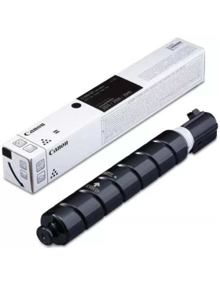 C-EXV67 - Toner Original Canon Noir 33 000 pages - iR 2925i, 2930i, 2945i