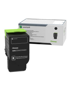 24B7502 - Cartouche de toner noir originale Lexmark C/XC2326 - 5500 pages