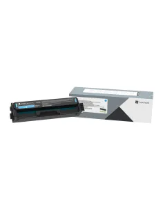 24B7549 - Cartouche de toner cyan originale 11 500 pages pour XC2335