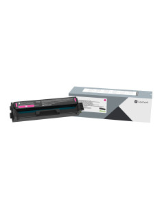 24B7550 - Cartouche de toner magenta originale 11 500 pages pour XC2335