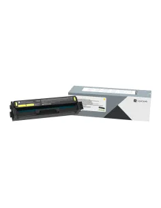 24B7551 - Cartouche de toner jaune originale 11 500 pages pour XC2335
