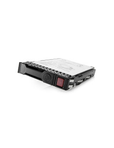 Hewlett Packard Enterprise 300GB SAS 15K SFF HDD à faible coût - Reconditionné