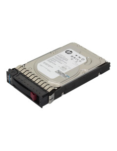 Disque Dur LFF 750Go SATA 3G Hewlett Packard Enterprise 459320-001-RFB - Reconditionné