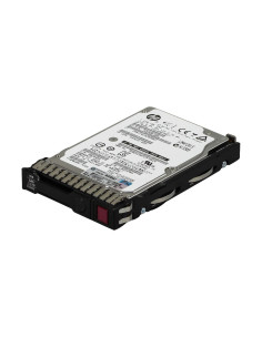 Hewlett Packard Enterprise 1.2TB SAS 6G 10K SFF HDD - 718292-001-RFB - Reconditionné