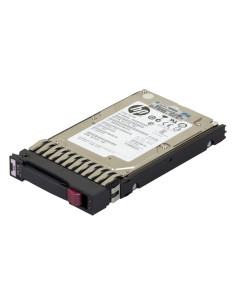 Disque dur 300 Go SAS 2.5" 15K HPE 730705-001-RFB - Reconditionné