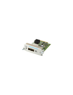 Module transceiver SFP+ 10G HPE – Réf J9731A-RFB - Reconditionné