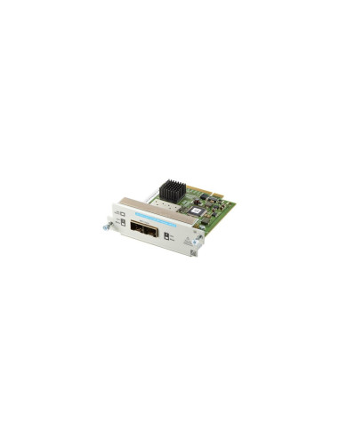 Module transceiver SFP+ 10G HPE – Réf J9731A-RFB - Reconditionné