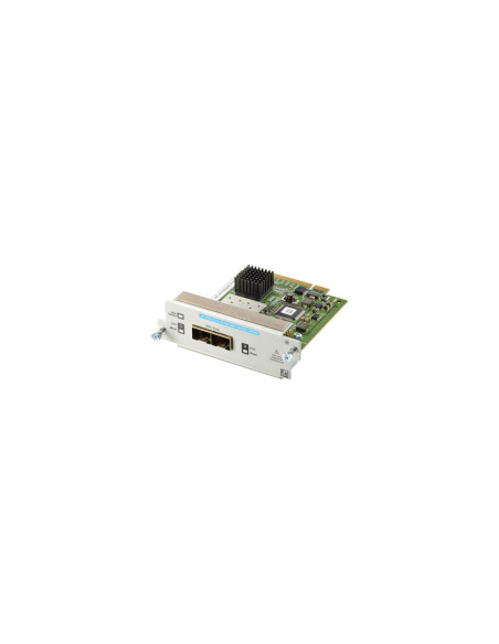 Module transceiver SFP+ 10G HPE – Réf J9731A-RFB - Reconditionné