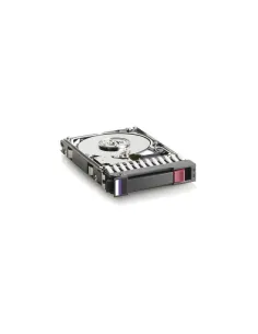 Disque dur 500GB SAS 6G HPE 605832-001-RFB pour serveur performant - Reconditionné