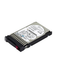 HDD 900GB SAS 12G 10K SFF HPE 787647-001-RFB pour votre stockage - Reconditionné