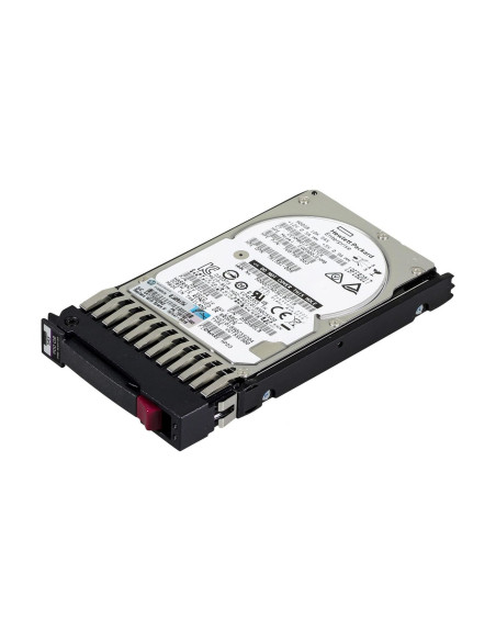 HDD 900GB SAS 12G 10K SFF HPE 787647-001-RFB pour votre stockage - Reconditionné