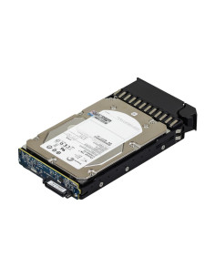 Disque Dur 600GB SAS 6G 15K LFF - Hewlett Packard Enterprise 601777-001-RFB - Reconditionné