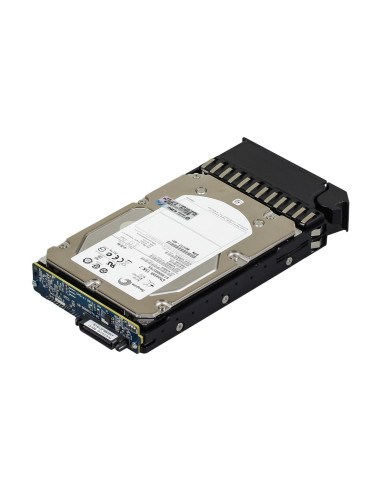 Disque Dur 600GB SAS 6G 15K LFF - Hewlett Packard Enterprise 601777-001-RFB - Reconditionné