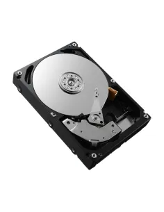 Disque dur HP 146Go 6G SAS 15K 2.5" SC RFB - Stockage performant - Reconditionné