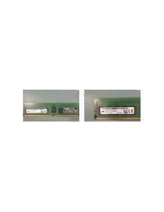 Mémoire RAM HP 16Go (1x16Go) Single Rank - Référence 850880-001-RFB - Reconditionné