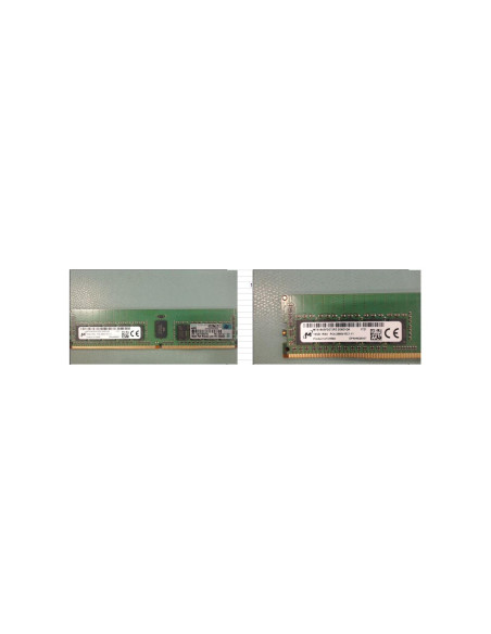 Mémoire RAM HP 16Go (1x16Go) Single Rank - Référence 850880-001-RFB - Reconditionné