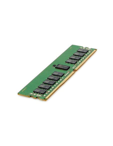 Mémoire HP 16GB DDR4-2666 Single Rank - Référence 840757-091-RFB - Reconditionné