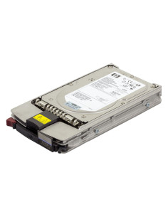HPE 146.8GB U320 SCSI 10K RPM HDD - 404708-001-RFB à vendre - Reconditionné