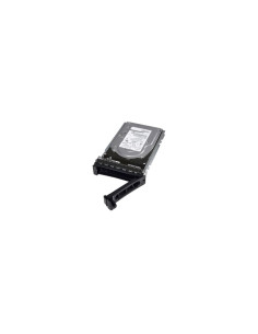 Disque dur SAS 15K Dell 3.5" – Réf J762N-RFB - Reconditionné
