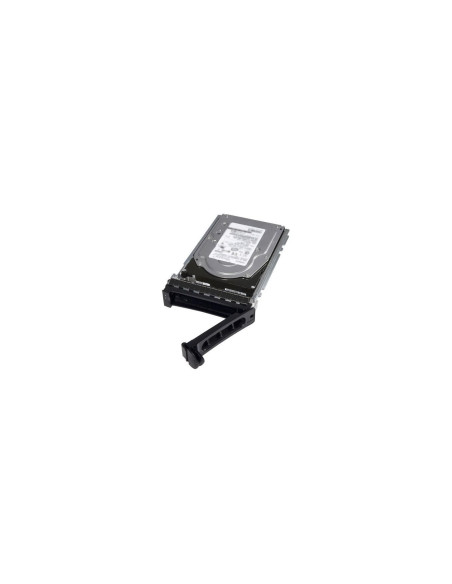 Disque dur SAS 15K Dell 3.5" – Réf J762N-RFB - Reconditionné