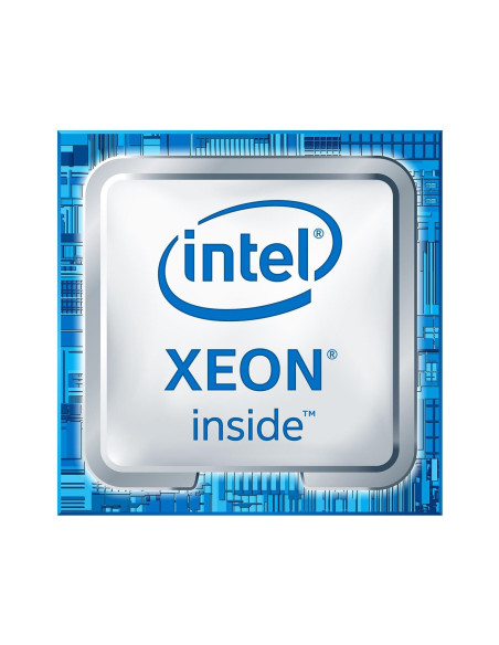 Processeur Fujitsu Xeon E5 2695V2 2,4 GHz 115W - Réf V26808-B9030-V10-RFB - Reconditionné