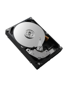 Dell 8TB 7.2K 3.5 SAS 12G HDD 400-ASNQ pour un stockage performant - Reconditionné