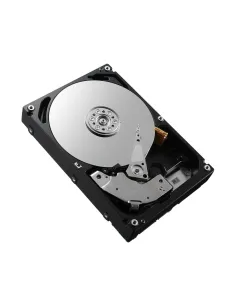 Dell 900GB 10K 2.5" SAS 6G EQL HDD - Performance et Fiabilité - Reconditionné