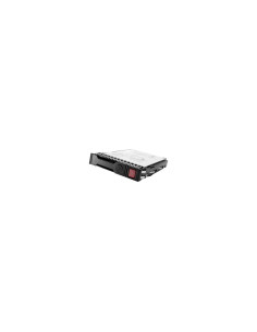 Hewlett Packard Enterprise 1TB SAS 12G 2.5" SFF HDD - Reconditionné
