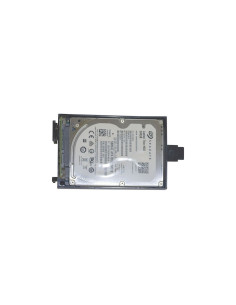 Hewlett Packard Enterprise 500GB Secure Hard Disk Drive B5L29-67903-RFB - Reconditionné