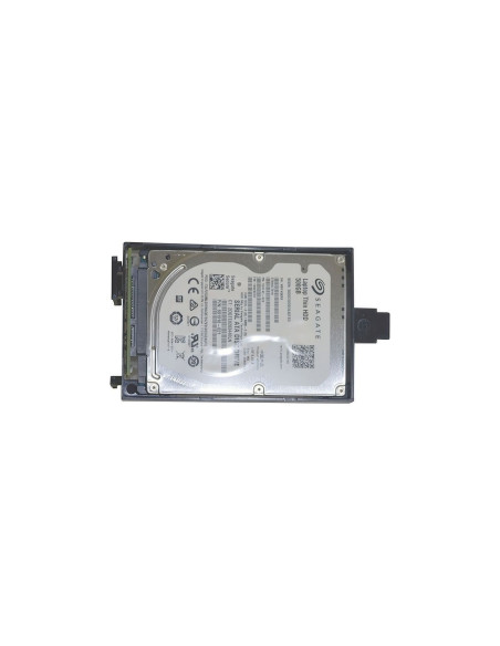 Hewlett Packard Enterprise 500GB Secure Hard Disk Drive B5L29-67903-RFB - Reconditionné