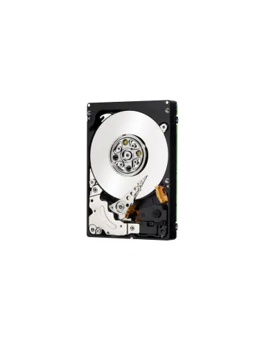 Disque dur 600 Go SAS 2.5" 15K Lenovo 00AJ127-RFB - Reconditionné