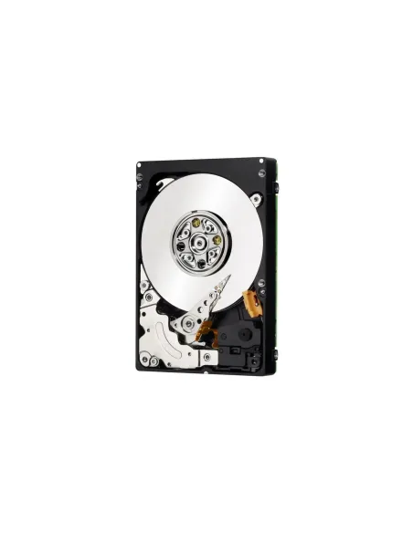 Disque dur 600 Go SAS 2.5" 15K Lenovo 00AJ127-RFB - Reconditionné