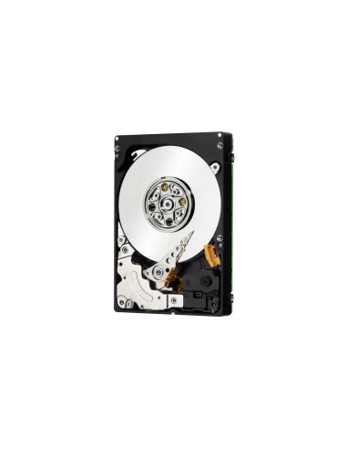 Disque dur 1,2 To SAS 2.5" 10K Lenovo 00AJ147-RFB - Reconditionné