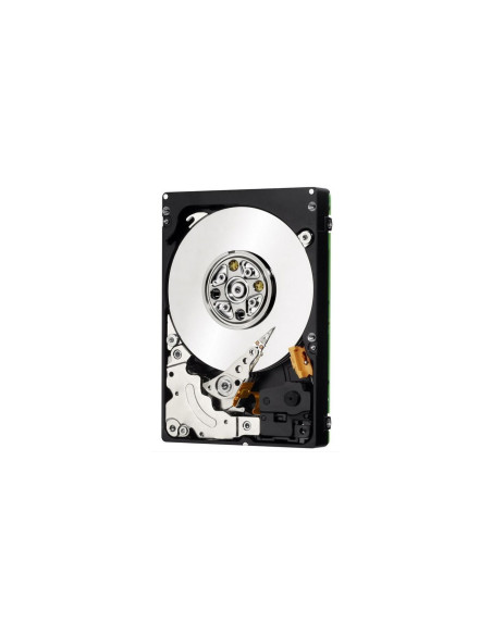 Disque dur 1,2 To SAS 2.5" 10K Lenovo 00AJ147-RFB - Reconditionné