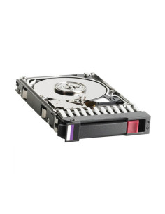Disque dur 750GB SATA 1.5G 7.2K LFF Hewlett Packard Enterprise - Reconditionné