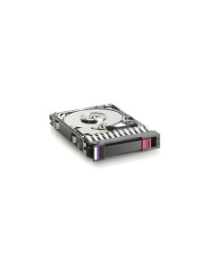 Disque dur 1,2 To SAS 2.5" 10K HPE 697574-B21-RFB - Reconditionné