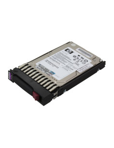 HDD 146GB SAS 3G 15K SFF HPE 504334-001-RFB - Reconditionné