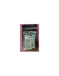 Hewlett Packard Enterprise 1TB 12G SAS HDD 7.2K SFF - Stockage Optimisé - Reconditionné