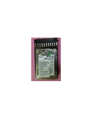 Hewlett Packard Enterprise 1TB 12G SAS HDD 7.2K SFF - Stockage Optimisé - Reconditionné