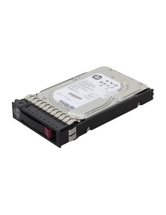 Hewlett Packard Enterprise 750GB SATA LFF HDD pour PC et accessoires - Reconditionné