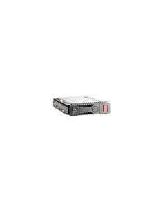 Hewlett Packard Enterprise 500GB SATA 6G HDD LFF - Référence 658071-B21-RFB - Reconditionné